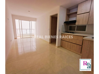 Foto 3 de Apartamento Para Arriendo en 4° Piso con Ascensor