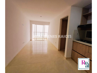 Foto 4 de Apartamento Para Arriendo en 4° Piso con Ascensor