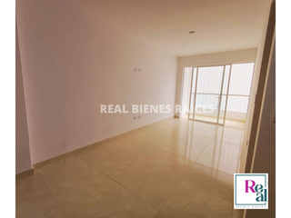Foto 5 de Apartamento Para Arriendo en 4° Piso con Ascensor
