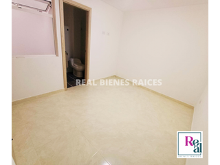 Foto 14 de Apartamento Para Arriendo en 4° Piso con Ascensor