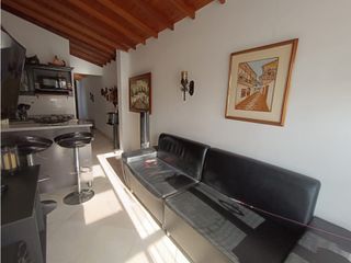 Foto 1 de Tu nuevo hogar en Belén, bien ubicado y con todo lo que necesitas