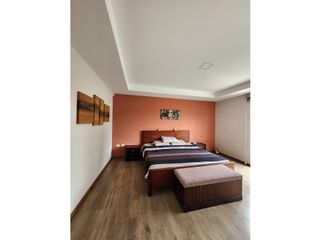 Foto 10 de Venta de Casa, Cuenca, Sector Challuabamba, 267