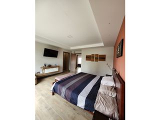 Foto 14 de Venta de Casa, Cuenca, Sector Challuabamba, 267