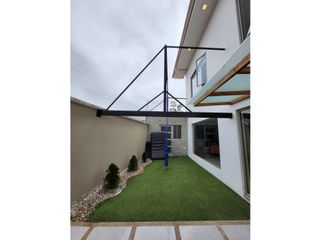 Foto 16 de Venta de Casa, Cuenca, Sector Challuabamba, 267