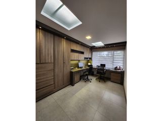 Foto 18 de Venta de Casa, Cuenca, Sector Challuabamba, 267