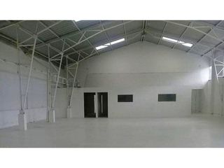 Foto 4 de Pifo, Bodega en Renta, 700m2, 1 Ambiente