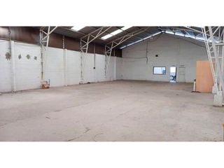Foto 2 de Pifo, Bodega en Renta, 700m2, 1 Ambiente