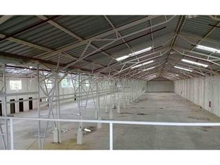 Foto 10 de Pifo, Bodega en Renta, 700m2, 1 Ambiente