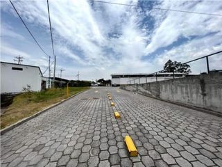 Foto 12 de Pifo, Bodega en Renta, 700m2, 1 Ambiente