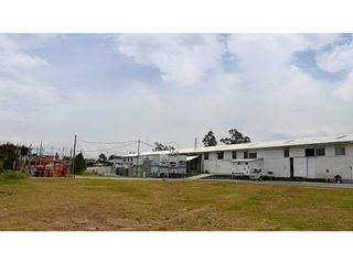 Foto 8 de Pifo, Bodega en Renta, 700m2, 1 Ambiente