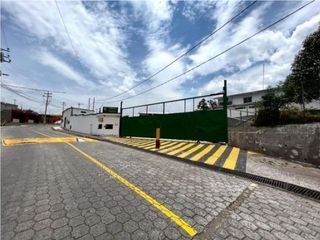 Foto 13 de Pifo, Bodega en Renta, 700m2, 1 Ambiente