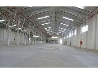 Foto 1 de Pifo, Bodega en Renta, 700m2, 1 Ambiente