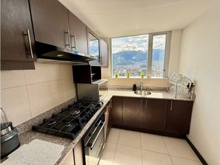 Foto 16 de 12 De Octubre, Suite Amoblada en Renta, 68m2, 1 Habitación