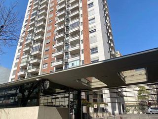 Foto 14 de Amplio 2 Amb, Al Frente, en Torre con Amenities Full. Palermo