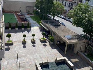 Foto 4 de Amplio 2 Amb, Al Frente, en Torre con Amenities Full. Palermo