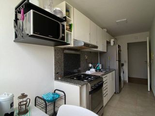 Foto 9 de Amplio 2 Amb, Al Frente, en Torre con Amenities Full. Palermo