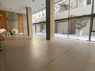 Foto 20 de Amplio 2 Amb, Al Frente, en Torre con Amenities Full. Palermo
