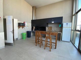 Foto 21 de Amplio 2 Amb, Al Frente, en Torre con Amenities Full. Palermo
