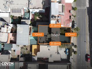 Foto 6 de Casa como Terreno en Venta en Jose Luis Bustamante y Rivero
