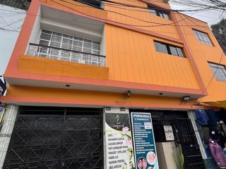 Foto 1 de Departamento en Rímac