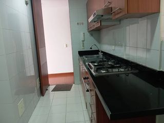 Foto 6 de VENTA de APARTAMENTO en BOGOTA