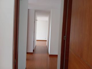 Foto 9 de VENTA de APARTAMENTO en BOGOTA