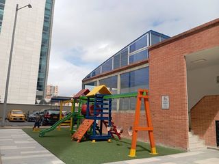 Foto 22 de VENTA de APARTAMENTO en BOGOTA