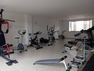 Foto 21 de VENTA de APARTAMENTO en BOGOTA
