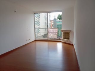 Foto 2 de VENTA de APARTAMENTO en BOGOTA