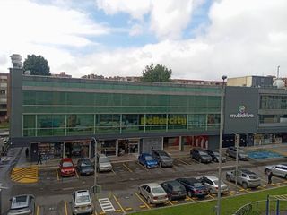 Foto 24 de VENTA de APARTAMENTO en BOGOTA
