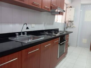Foto 7 de VENTA de APARTAMENTO en BOGOTA