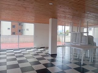 Foto 18 de VENTA de APARTAMENTO en BOGOTA