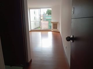 Foto 1 de VENTA de APARTAMENTO en BOGOTA