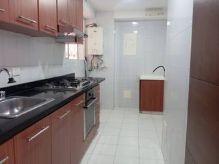 Foto 8 de VENTA de APARTAMENTO en BOGOTA