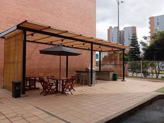 Foto 20 de VENTA de APARTAMENTO en BOGOTA