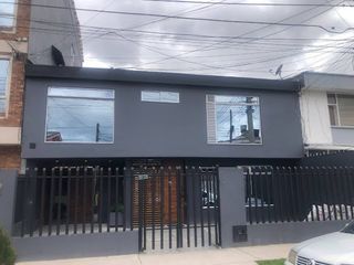 Foto 1 de ARRIENDO de CASAS en BOGOTA