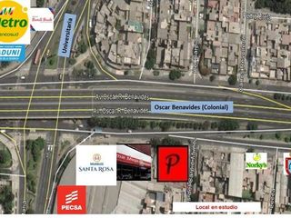 Foto 4 de SE ALQUILA LOCAL COMERCIAL EN CERCADO DE LIMA