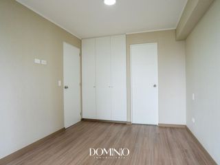 Foto 17 de Departamento en  alquiler dos habitaciones