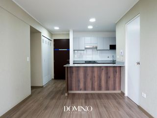 Foto 13 de Departamento en  alquiler dos habitaciones