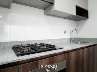 Foto 8 de Departamento en  alquiler dos habitaciones