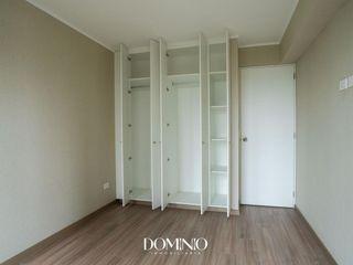 Foto 23 de Departamento en  alquiler dos habitaciones