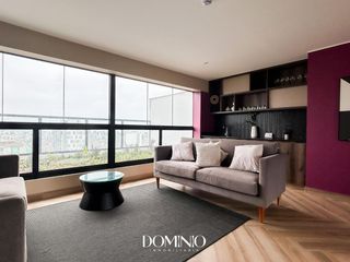 Foto 45 de Departamento en  alquiler dos habitaciones