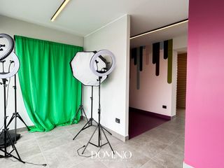 Foto 48 de Departamento en  alquiler dos habitaciones