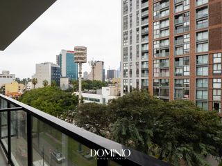 Foto 1 de Departamento en  alquiler dos habitaciones