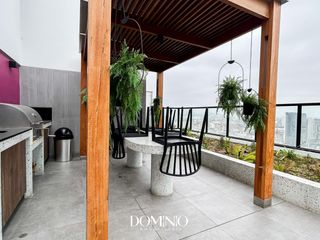 Foto 50 de Departamento en  alquiler dos habitaciones