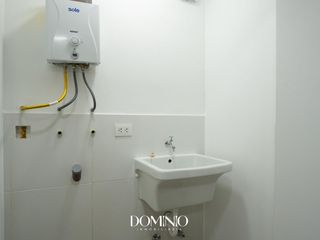 Foto 30 de Departamento en  alquiler dos habitaciones