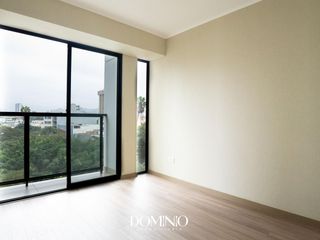 Foto 3 de Departamento en  alquiler dos habitaciones