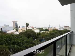 Foto 32 de Departamento en  alquiler dos habitaciones