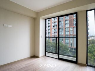 Foto 5 de Departamento en  alquiler dos habitaciones
