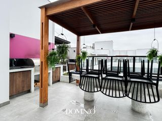 Foto 52 de Departamento en  alquiler dos habitaciones